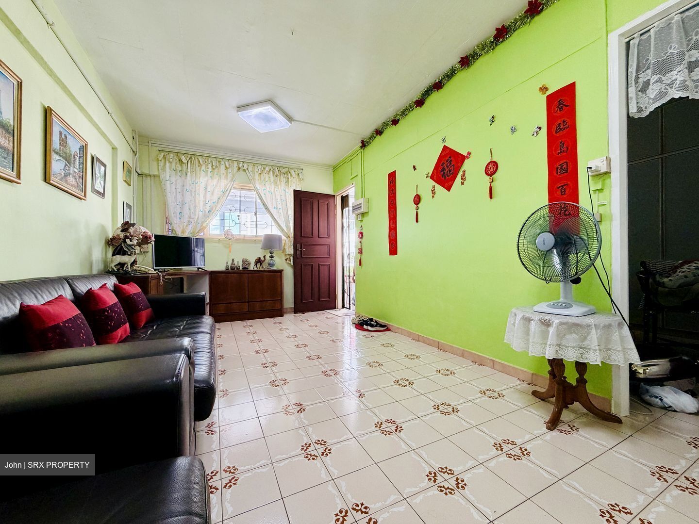 Blk 924 TAMPINES PALMSPRING (Tampines), HDB 3 Rooms #502989811